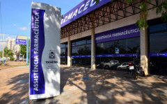 A Assistência Farmacêutica fechará no feriado do Dia do Senhor do Bonfim e voltará na segunda-feira, 18 