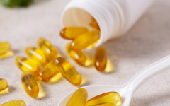 Suplementos e vacinas ajudam a manter o corpo protegido e saudável.