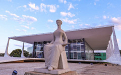 A decisão ocorreu nesta quinta-feira (14)