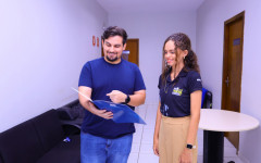 As bolsas oferecidas pelas empresas parceiras variam de R$ 700,00 a R$ 1.518,00, além do auxílio-transporte. 