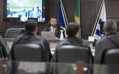 Homem é condenado a 14 anos por tentativa de homicídio qualificado contra ex-namorada em Palmas.