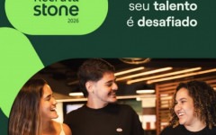  Programa de Trainee da Stone, uma das maiores empresas de tecnologia financeira do país e com forte atuação na região de Araguaína.