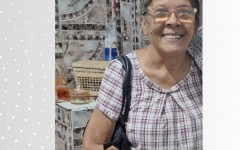 Neli Ferreira Maciel desapareceu no dia 15 de agosto.