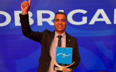 Filipe Martins - Congresso em Foco