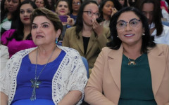 Conferência celebra lançamento de decretos que combinam proteção contra violência e oportunidades de autonomia para mulheres