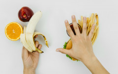 Emagrecimento saudável exige acompanhamento individualizado e equilíbrio nutricional.