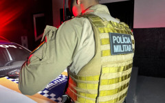  Polícia Militar