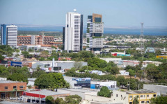Palmas, capital mais jovem do Brasil, enfrenta grandes desafios na habitação.