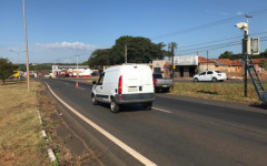  Radares de Araguaína e da Região Norte são aferidos pela Agência Estadual de Metrologia