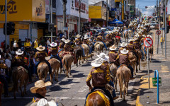 Cavalgada de Araguaína 