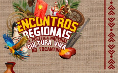 Evento será realizado em Araguaína nesta sexta-feira, 29.