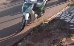  Populares se unem para tentar salvar vítima de acidente em Araguaína.