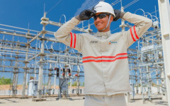 JOVENS NO MERCADO: Energisa abre vagas para aprendizes e técnicos no Tocantins