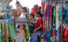 Tocantins tem a 2ª menor taxa de desocupação da Região Norte