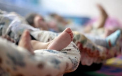 Os dados fazem parte de um levantamento da Aldeias Infantis SOS, organização que lidera um movimento global sobre cuidados de crianças, jovens e famílias.