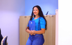 O Programa IEL de Estágio é uma porta de entrada para o mercado de trabalho, proporcionando aos estudantes experiência prática em sua área de formação