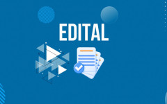 EDITAL ABERTO!