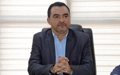 Governador Wanderlei Barbosa é afastado do cargo por 180 dias. 