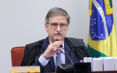 MPF recomenda manutenção do governador do Tocantins, Wanderlei Barbosa, no cargo durante investigações sobre desvios em contratos de cestas básicas na pandemia.