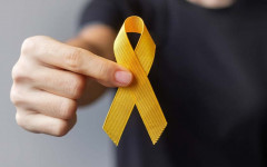 Campanha Setembro Amarelo reforça a importância de falar sobre saúde mental e pedir ajuda.