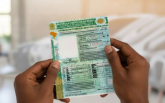 O Programa CNH Cidadã foi instituído pela Lei nº 4.764, de 21 de julho de 2025, sancionada pelo então governador Wanderlei Barbosa. 