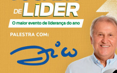 Mais do que uma palestra, o Jogada de Líder é uma experiência de aprendizagem estratégica.