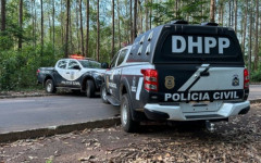  Nos últimos dois anos, a 2ª DHPP conseguiu elucidar nove em cada dez homicídios registrados na cidade