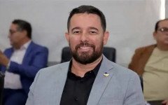 Máricio encerra sua passagem pela Secretaria destacando o sentimento de dever cumprido 