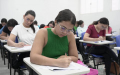 Vestibular conta com 4 novos cursos presenciais no Câmpus Palmas.
