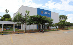 Os novos cursos marcam a estreia da área da Saúde entre as graduações ofertadas no Câmpus Palmas.