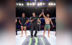 Com o resultado, Henrique chega a 10 vitórias e apenas 1 derrota, consolidando-se como uma das grandes promessas do MMA nacional.