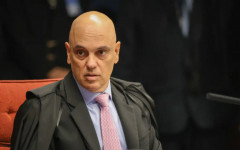 Alexandre de Moraes 