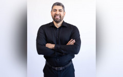Delegado de Polícia Civil Bruno Sousa Azevedo