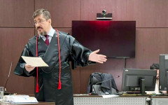 O julgamento ocorreu quinta-feira, 4, no Tribunal do Júri da Comarca de Novo Acordo. 