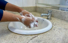 BRK alerta para uso consciente da água no período de estiagem