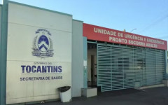 Hospital Regional de Gurupi 