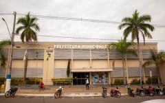 SECOM Prefeitura de Gurupi