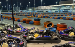 Ao todo, serão 10 karts disponibilizados para as corridas, entre modelos cadetes, para crianças, e adultos. A pista funcionará de segunda à sexta, das 18 às 23 horas, e aos sábados e domingos, das 17 às 00 horas.