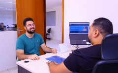O IEL Tocantins, por meio do Programa IEL de Estágio, atua como elo entre estudantes, empresas e instituições de ensino.