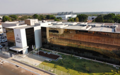 O evento, que se firma como um marco para a região, contará com a presença da presidente do Tribunal de Justiça do Tocantins (TJTO), desembargadora Maysa Vendramini Rosal, autoridades e representantes da sociedade. 