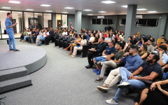 A área tributária brasileira é extensa, complexa, cheia de termos técnicos e processos a serem cumpridos. Por isso a missão dos servidores é tornar tudo isso o mais simples possível de ser entendido