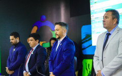 A audiência pública foi realizada em parceria com a Ordem dos Advogados do Brasil (OAB) - Subseção de Araguaína, a Associação das Pessoas com Deficiência de Araguaína (ADA) e o Conselho Municipal da Pessoa com Deficiência (CMPD).