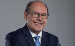 Ronaldo Dimas deixa Prefeitura de Palmas para comandar o Planejamento do Estado.