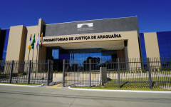  Promotoria de Justiça de Araguaína