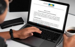 Edital de processo seletivo é lançado para estagiários de graduação e pós-graduação