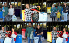 Com a mobilização incentiva coleta seletiva e inspira outros órgãos e municípios a adotarem práticas sustentáveis que contribui para redução do volume de resíduos destinados ao aterro