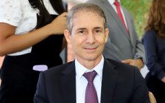 Nivair Vieira Borges é o novo procurador-geral do Estado do Tocantins 