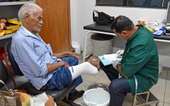 O Tocantins garante direitos e dignidade às pessoas com deficiência.
