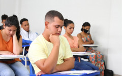  O certame oferta 1240 vagas distribuídas entre os 15 polos do Projeto TO Graduado   