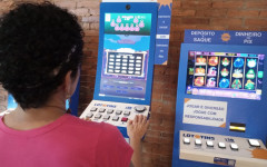 A loteria oficial do Tocantins: credibilidade, responsabilidade social e oportunidades para todos.